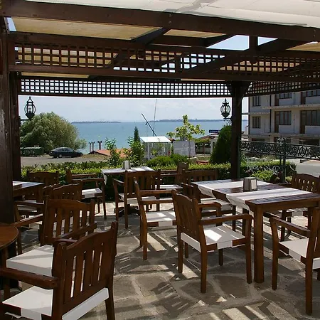 Hotel Family Berlin Sveti Vlas