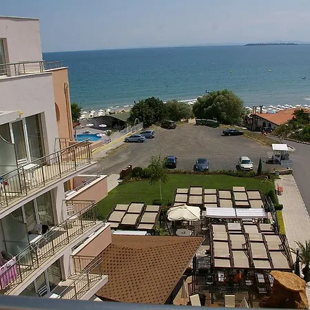 Family Berlin Hotel Sveti Vlas