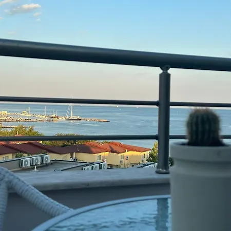 Family Berlin 3* Sveti Vlas