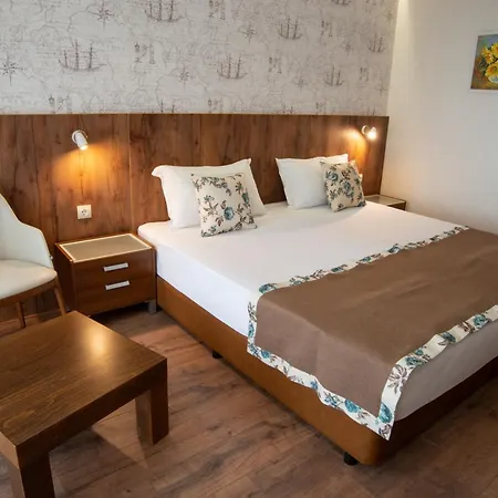 Family Berlin Hotel 3*