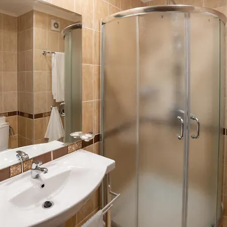 Family Berlin Hotel Sveti Vlas