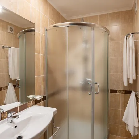 Hotel Family Berlin Sveti Vlas