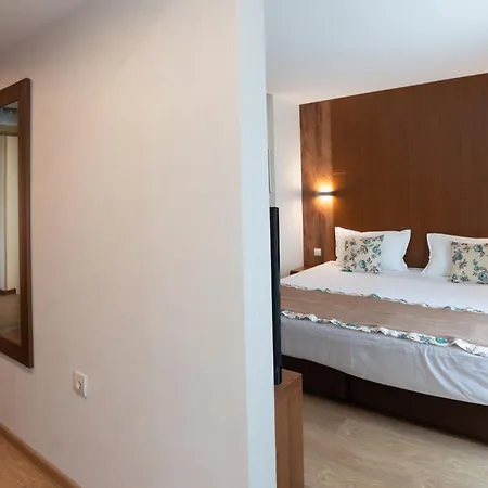 Family Berlin Hotel 3*