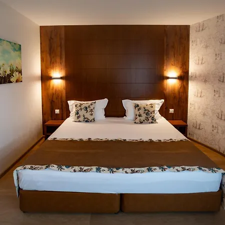 Family Berlin 3* Sveti Vlas