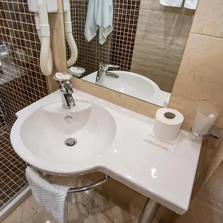 Family Berlin 3* Sveti Vlas