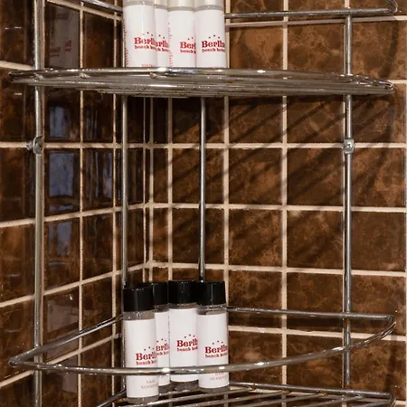 Hotel Family Berlin Sveti Vlas