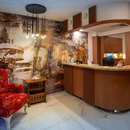 Family Berlin Hotel 3*