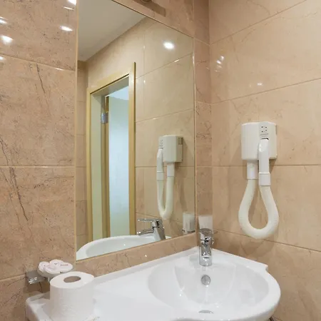 Family Berlin Hotel Sveti Vlas