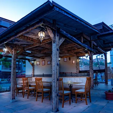 Family Berlin Hotel Sveti Vlas