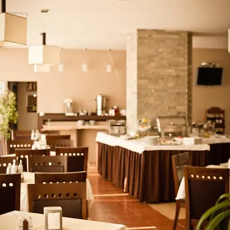 Family Berlin Hotel Sveti Vlas