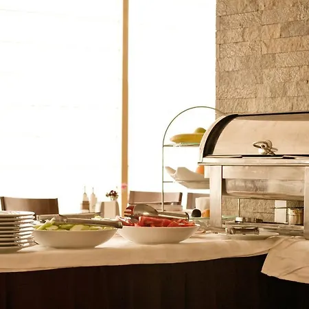 Family Berlin Hotel 3*