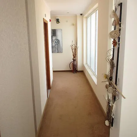 Hotel Family Berlin Sveti Vlas