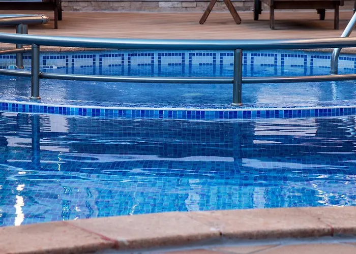 Готель Family Berlin 3*