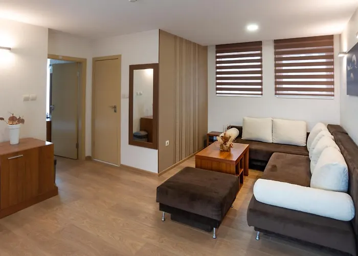 Family Berlin Готель