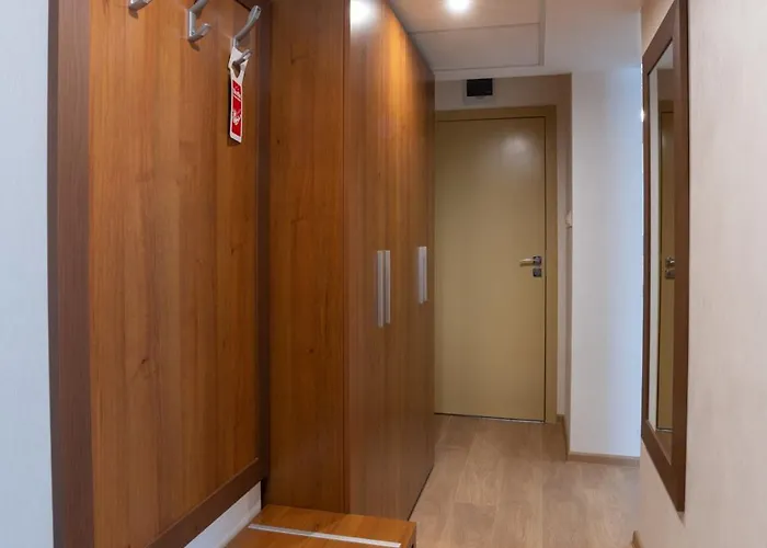 Family Berlin Готель