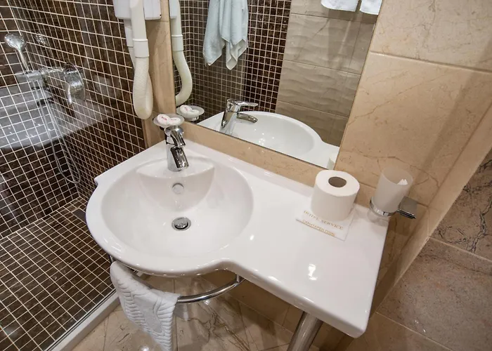 Family Berlin 3* Светий Влас