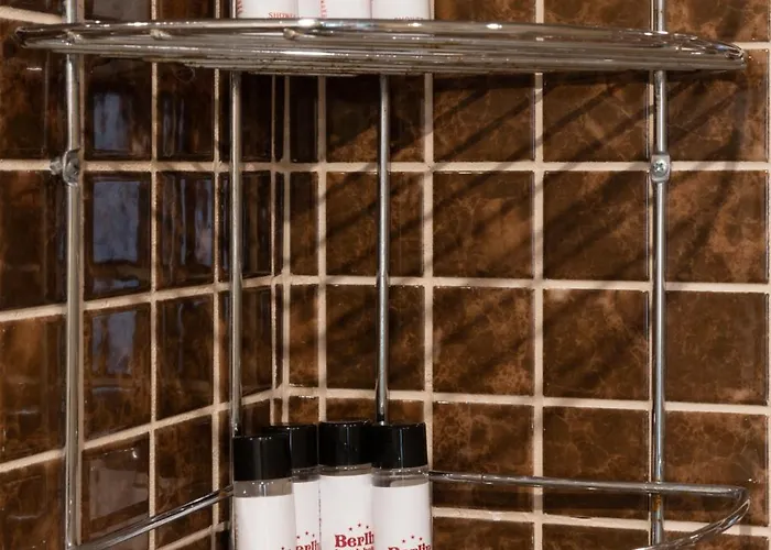 Готель Family Berlin Светий Влас