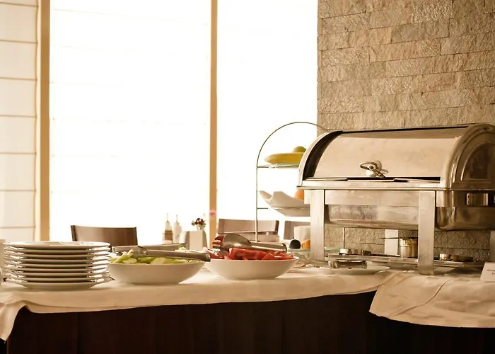 Family Berlin Готель 3*