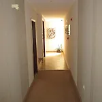Family Berlin 호텔