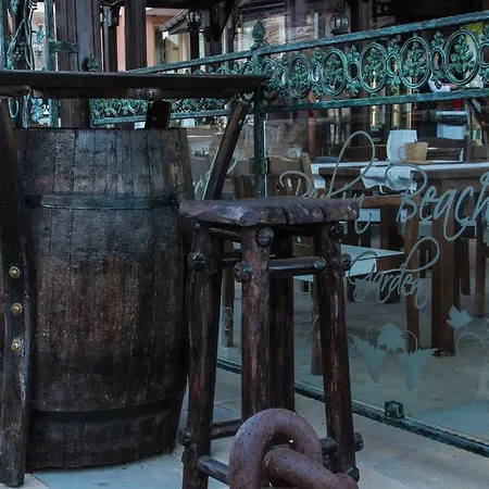 Family Berlin ホテル スヴェティ・ヴラス