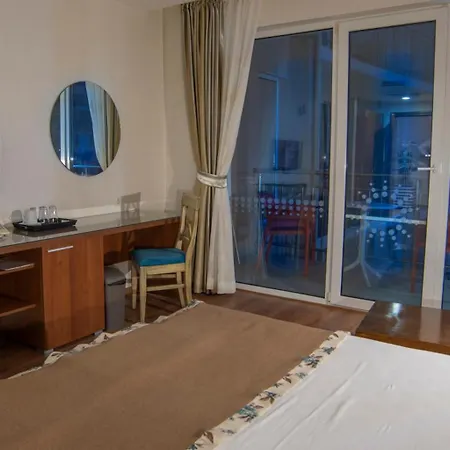 Family Berlin 3* スヴェティ・ヴラス