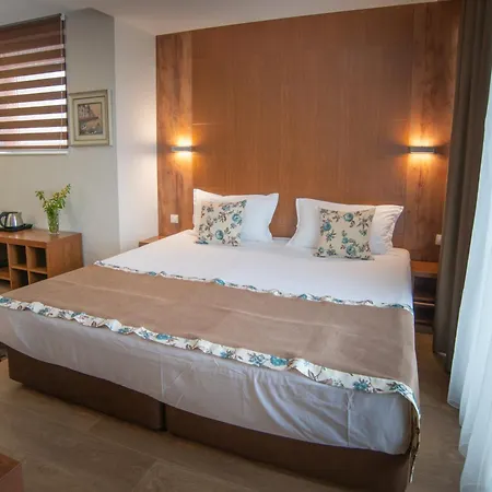 Family Berlin ホテル