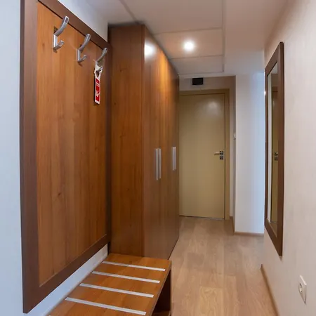 Family Berlin ホテル