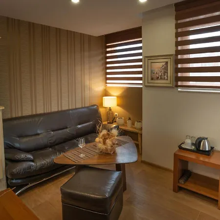 Szálloda Family Berlin 3*