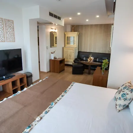 호텔 Family Berlin