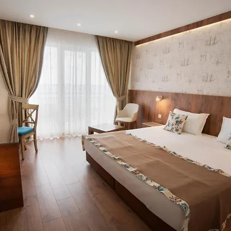 Szálloda Family Berlin 3*