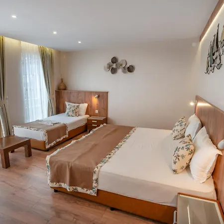 Szálloda Family Berlin 3*