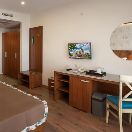 Family Berlin ホテル 3*