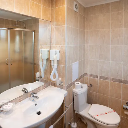 Szálloda Family Berlin 3*