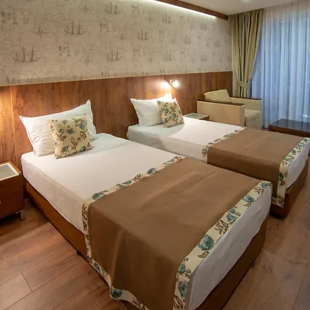 Family Berlin 3* スヴェティ・ヴラス