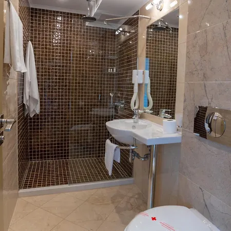 ホテル Family Berlin