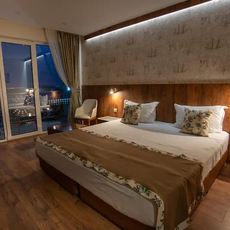 Szálloda Family Berlin 3*