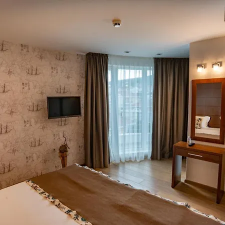 Family Berlin 3* Szveti Vlasz