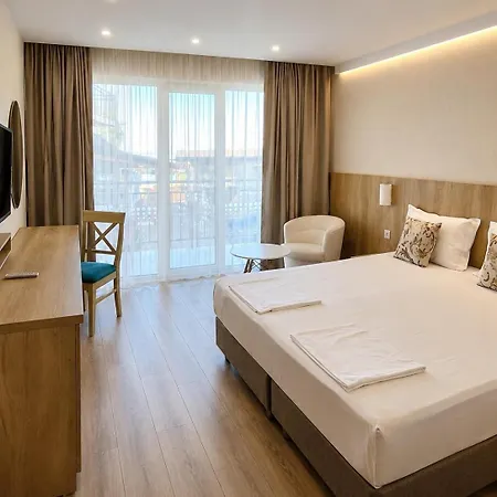 Hotel Family Berlin Sveti Vlas