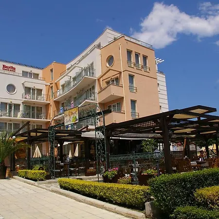 Family Berlin 3* Szveti Vlasz