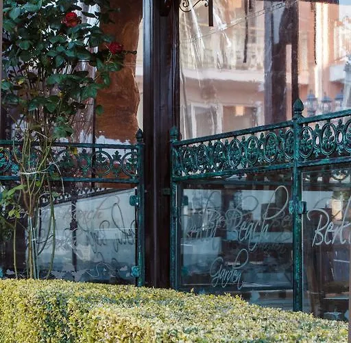 Family Berlin 호텔