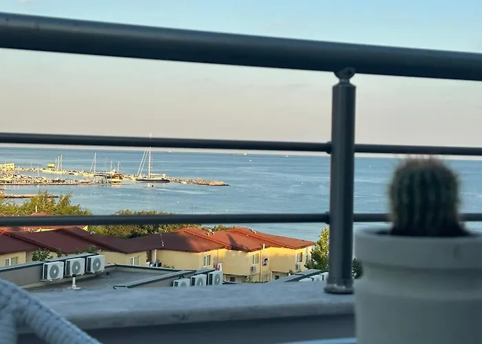 Family Berlin 3* Sveti Vlas