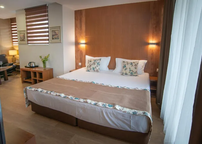 Family Berlin 호텔