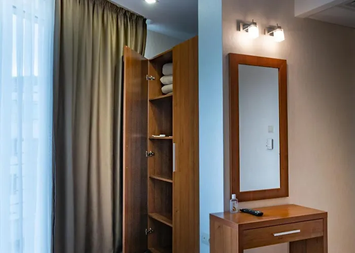 호텔 Family Berlin