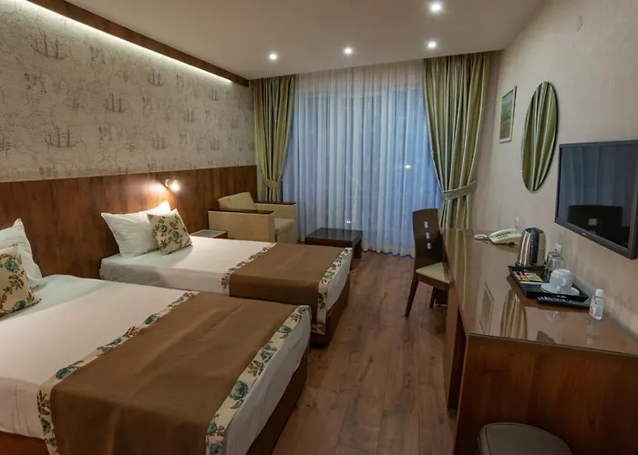 호텔 Family Berlin