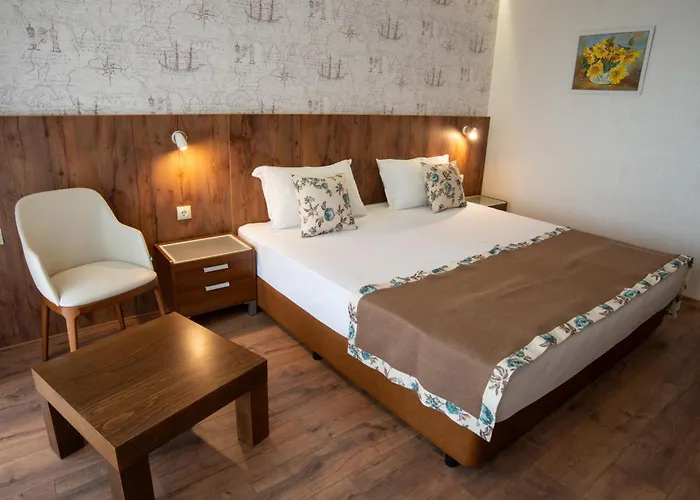 Family Berlin Hotel 3*