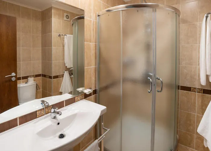 Family Berlin Hotel Sveti Vlas