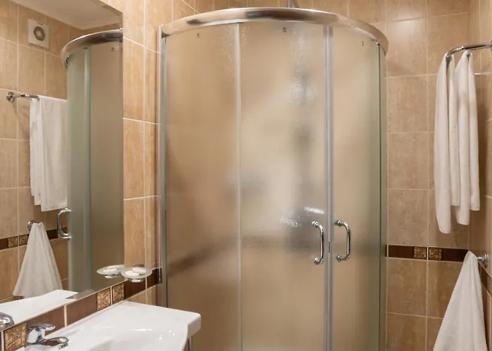 Hotel Family Berlin Sveti Vlas