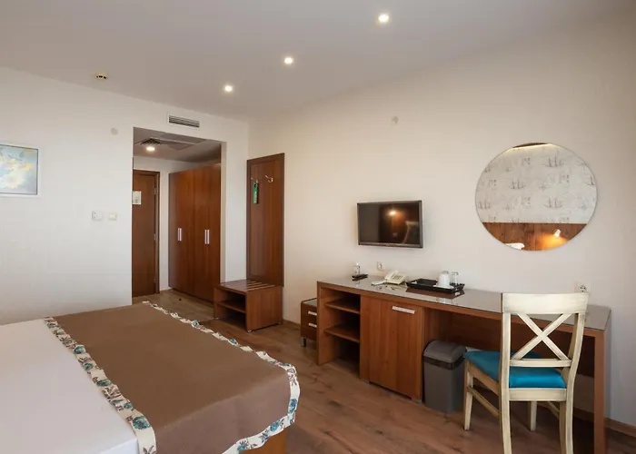 Family Berlin 3* Sveti Vlas