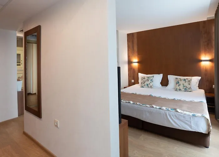 Family Berlin Hotel 3*