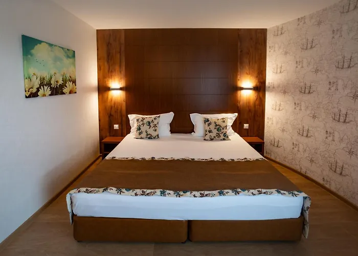 Family Berlin 3* Sveti Vlas